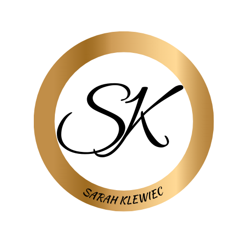 Logo Sarah Klewiec
